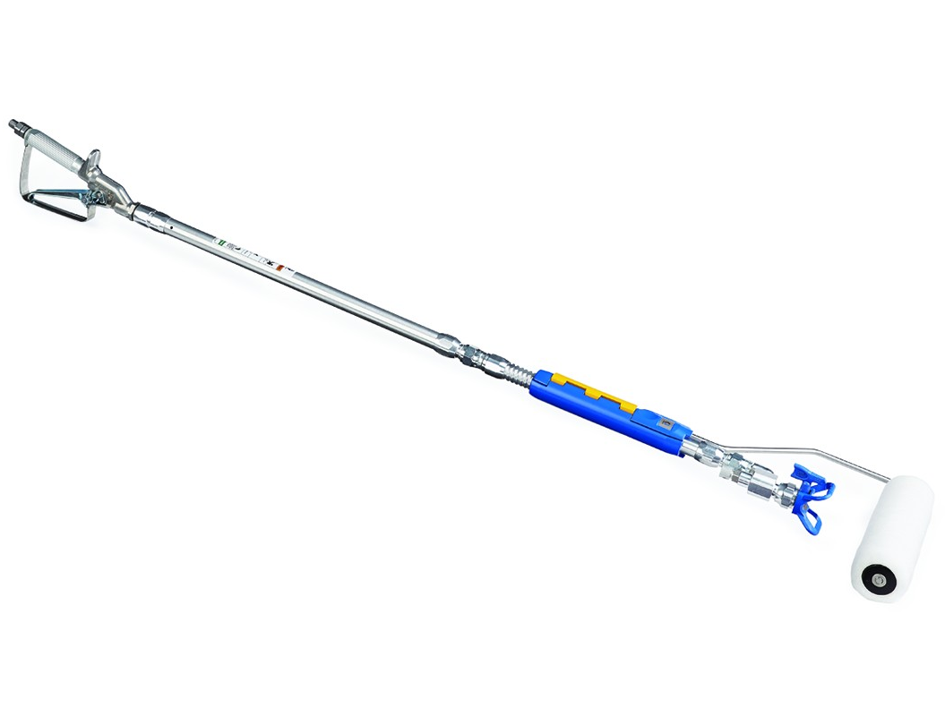 Système JetRoller Graco