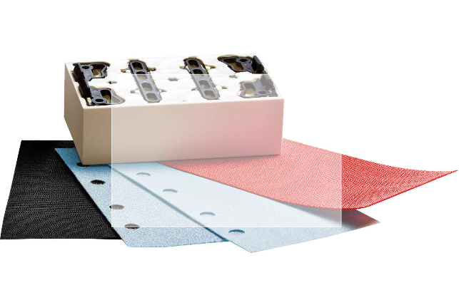 Kit patin personnalisable SSH-STF-LS130 Kit