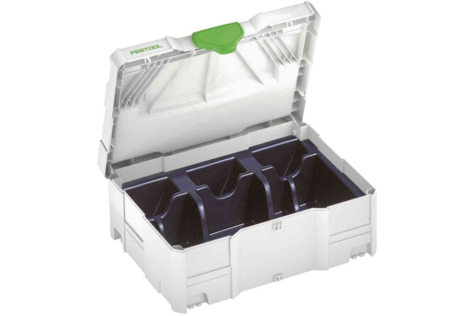 SYSTAINER Festool T-LOC SYS-STF 80x133