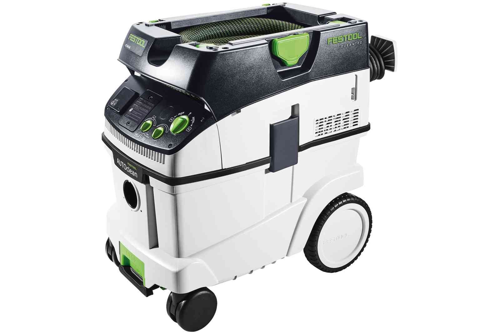 Aspirateur Festool CT 36 E AC CLEANTEC