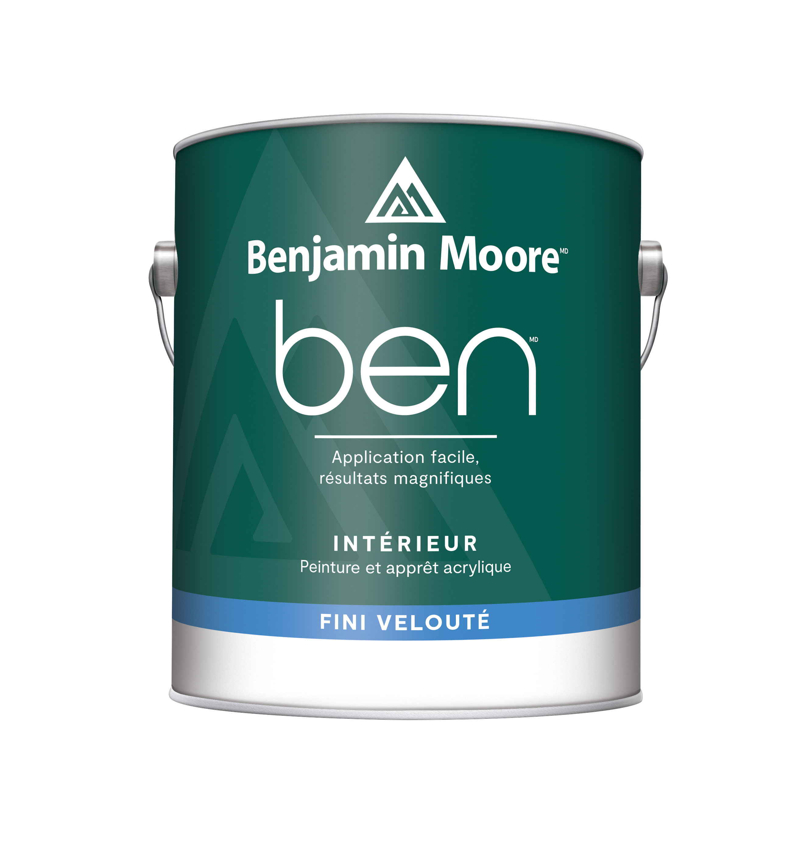 Ben - Fini velouté - Benjamin Moore