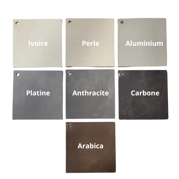 Enduit MicroBéton - Finitec -
