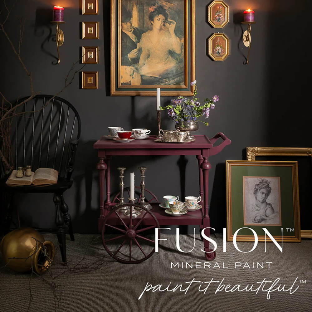 Peinture minérale Fusion - 500ml