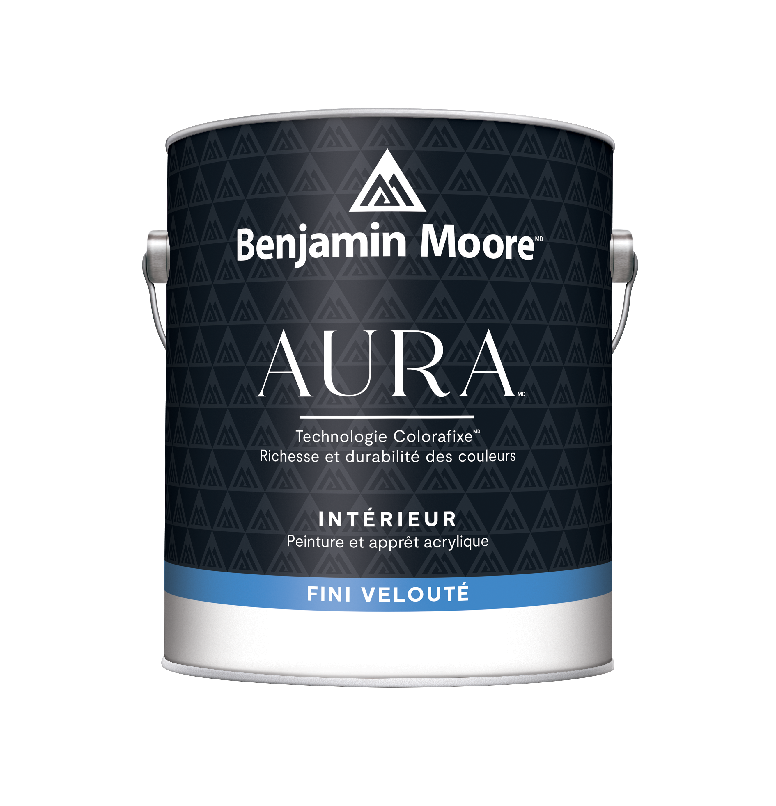 Aura - Fini velouté - Benjamin Moore