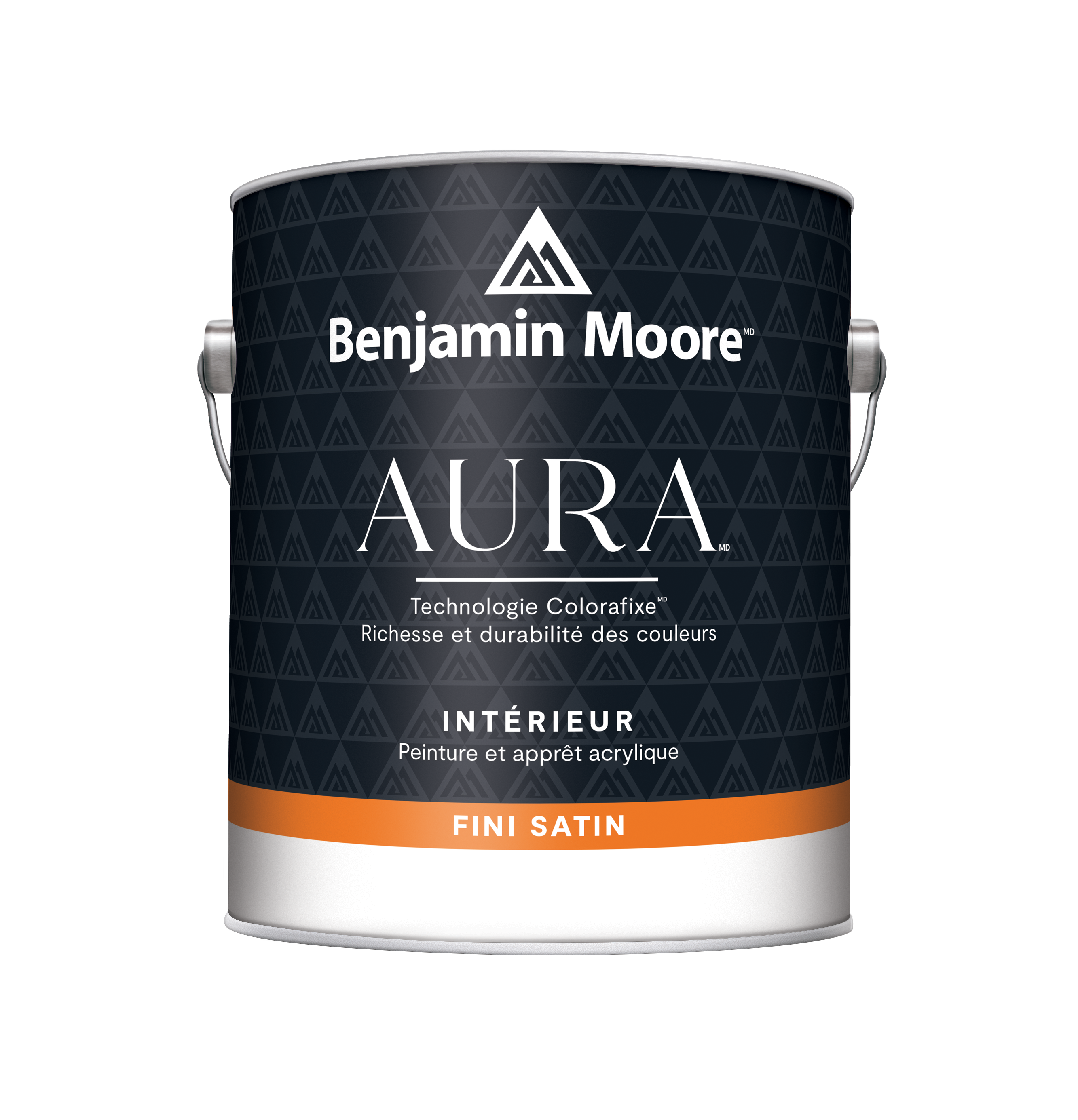 Aura - Fini Satin - Benjamin Moore