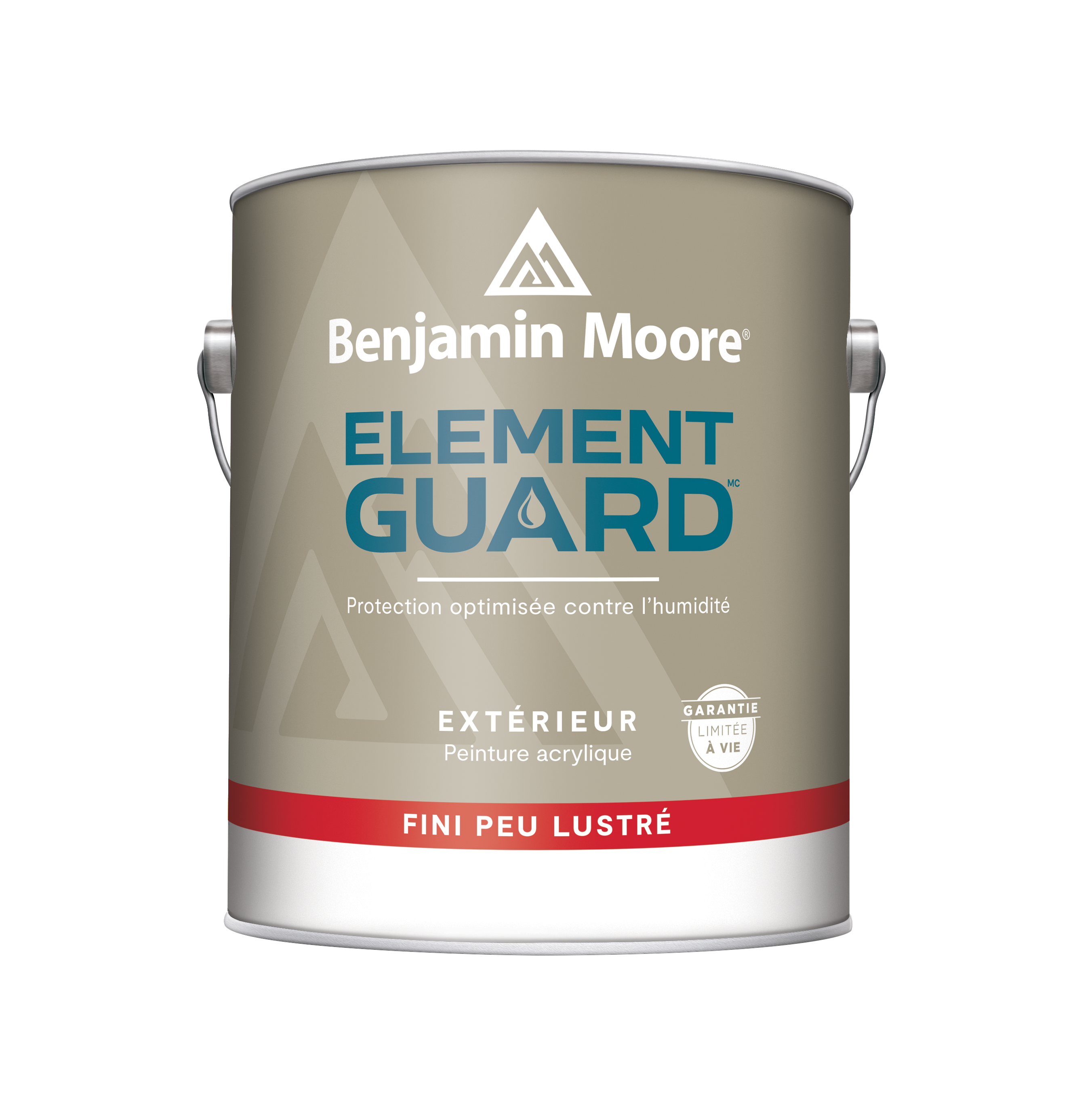 Element Guard - Fini Peu Lustré - Benjamin Moore