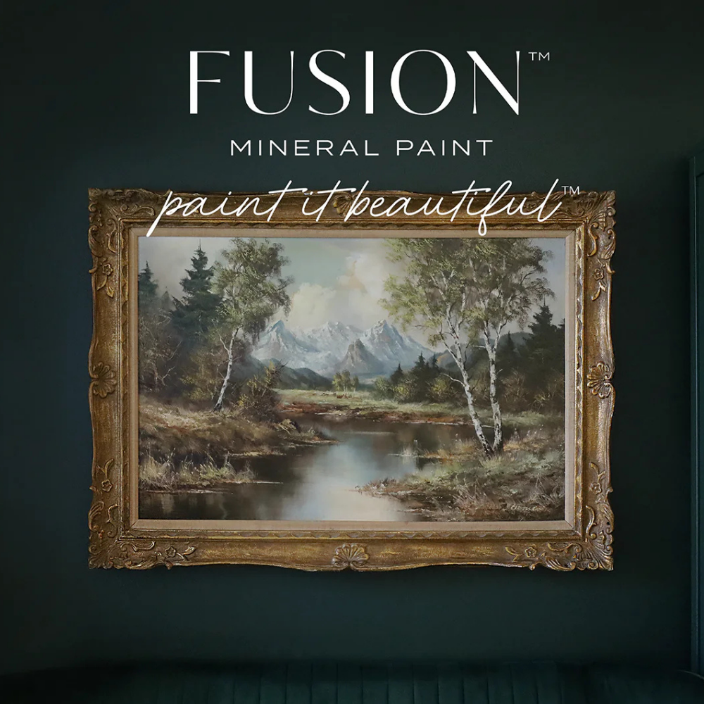 Peinture minérale Fusion - 500ml
