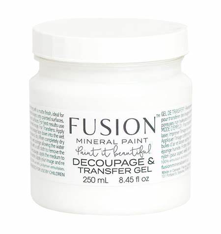 Gel de Transfert d'Image 250ml