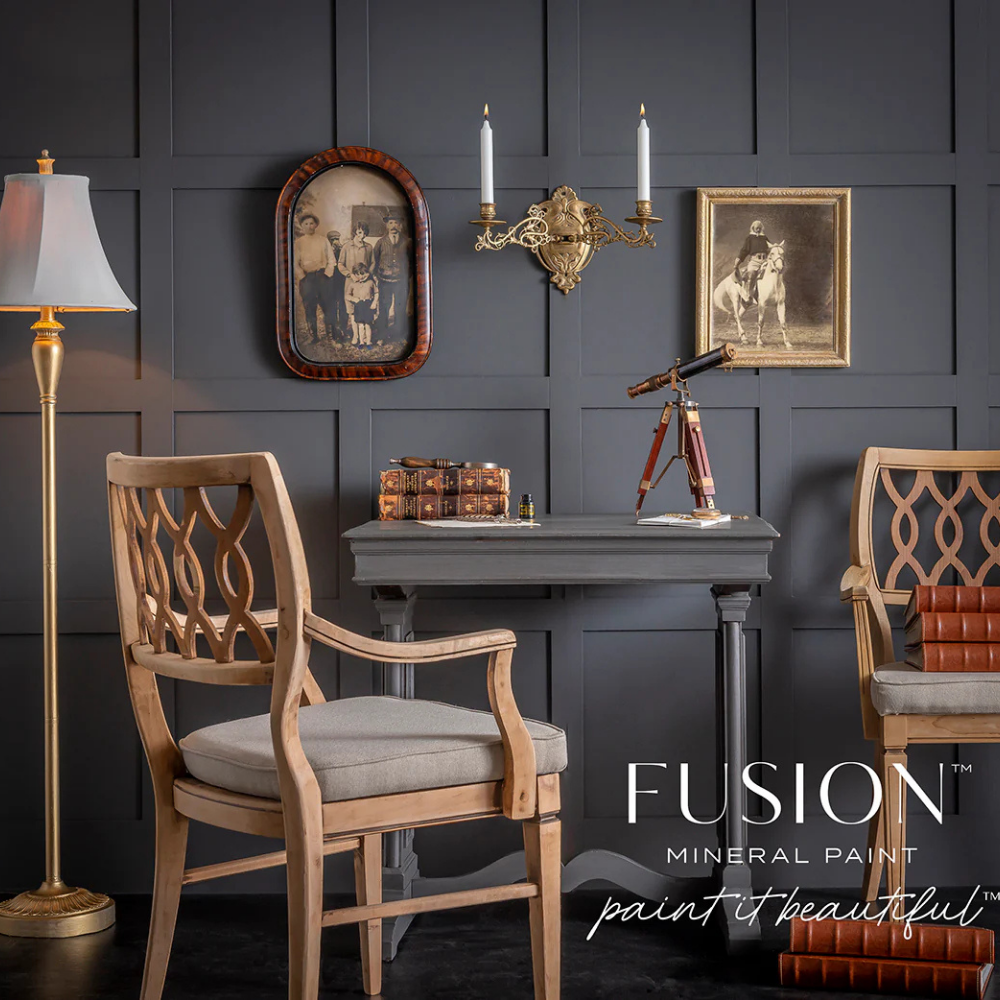 Peinture minérale Fusion - 500ml