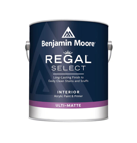Regal Select - Fini Ulti-mat - Benjamin Moore