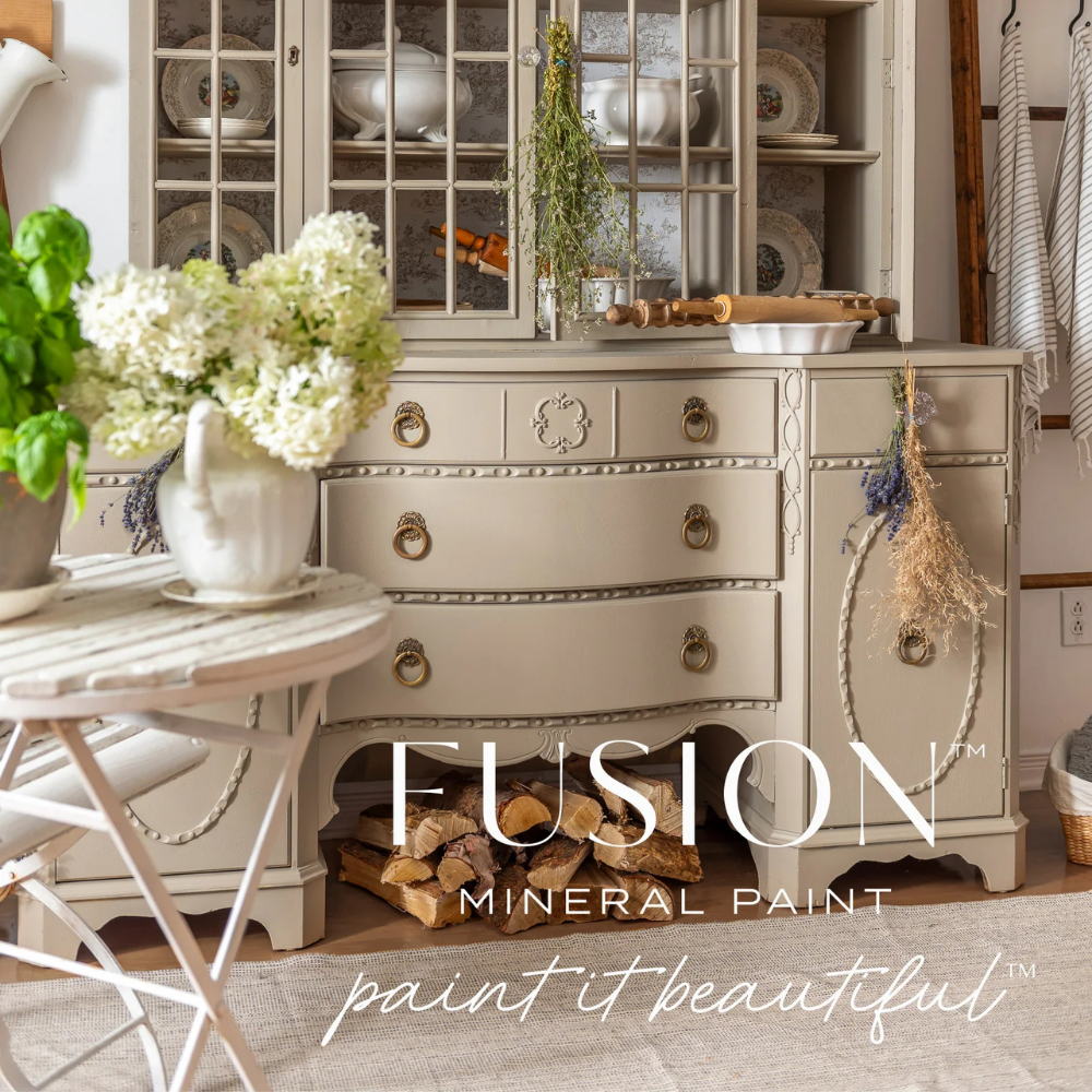 Peinture minérale Fusion - 500ml