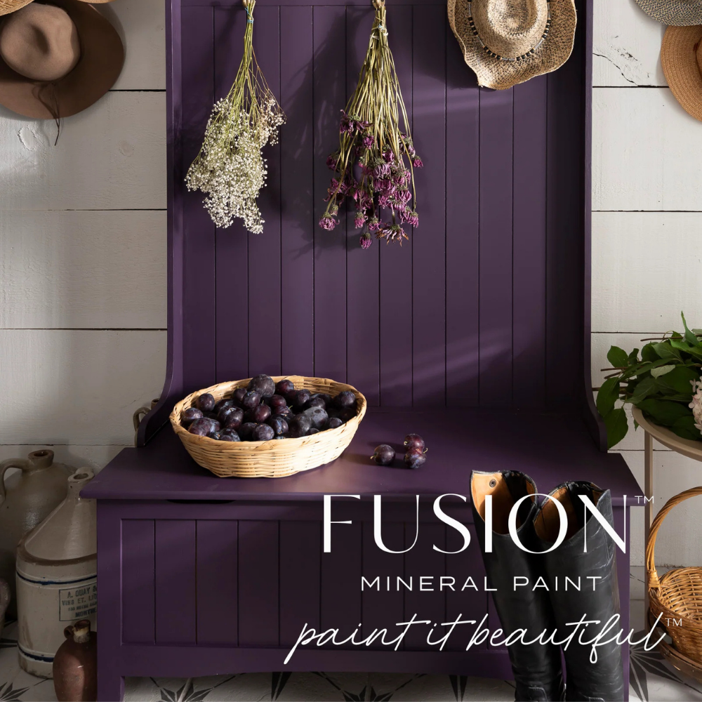 Peinture minérale Fusion - 500ml