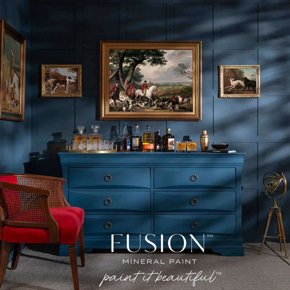 Peinture minérale Fusion - 500ml