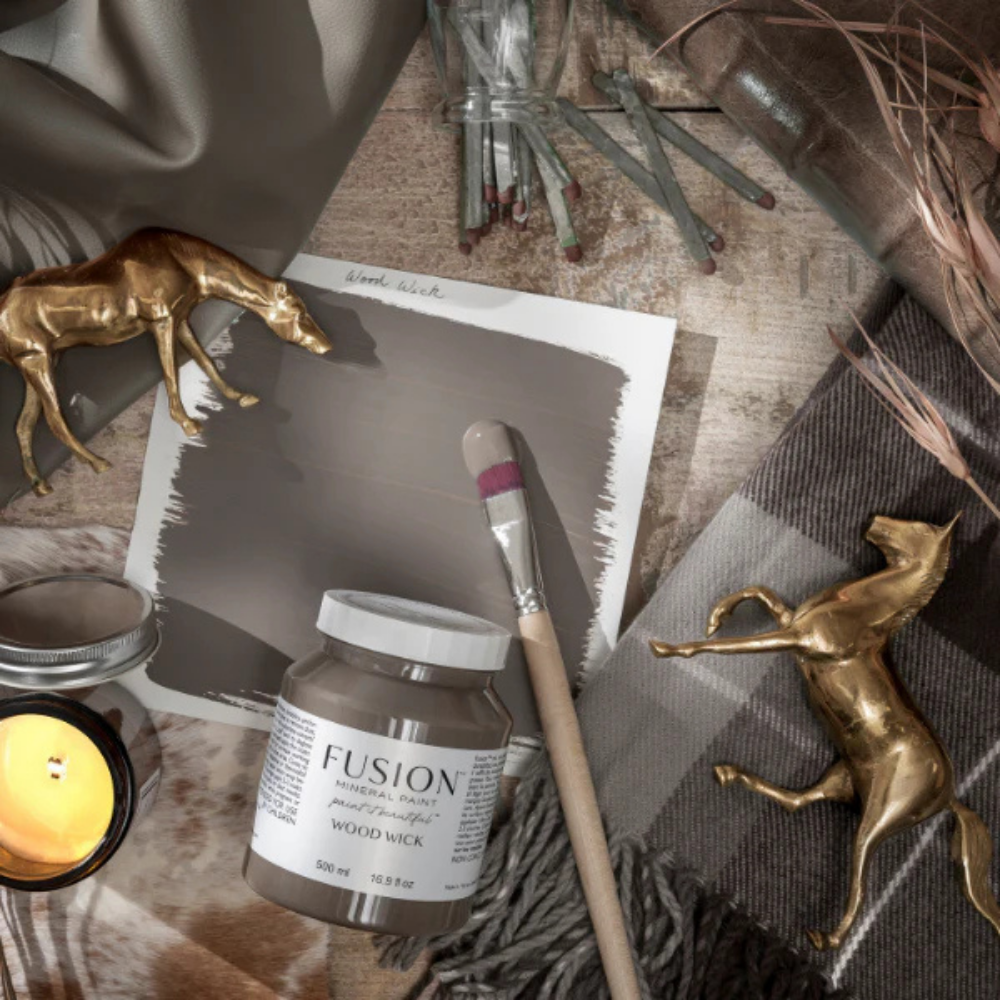 Peinture minérale Fusion - 500ml