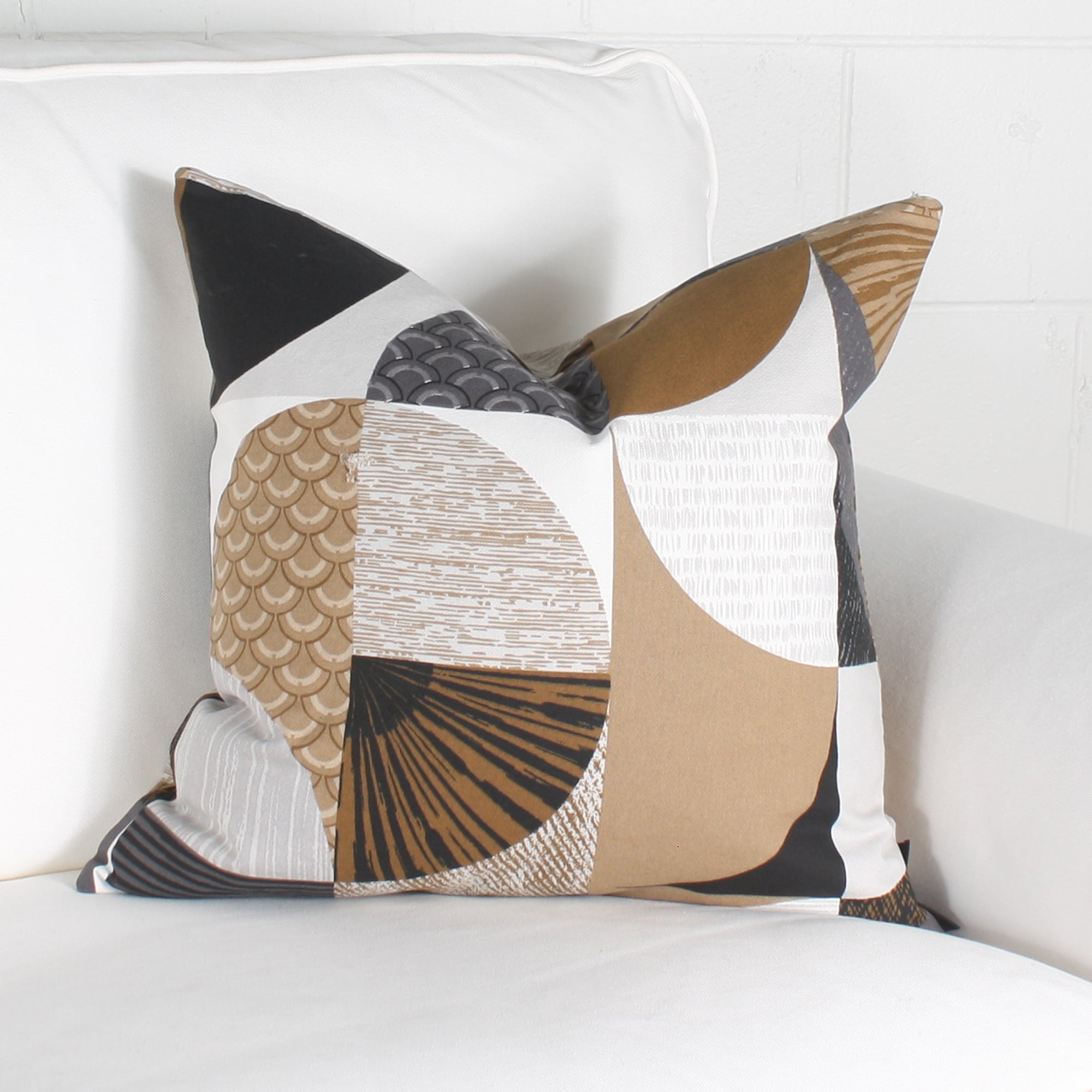 Coussin ADAGIO beige
