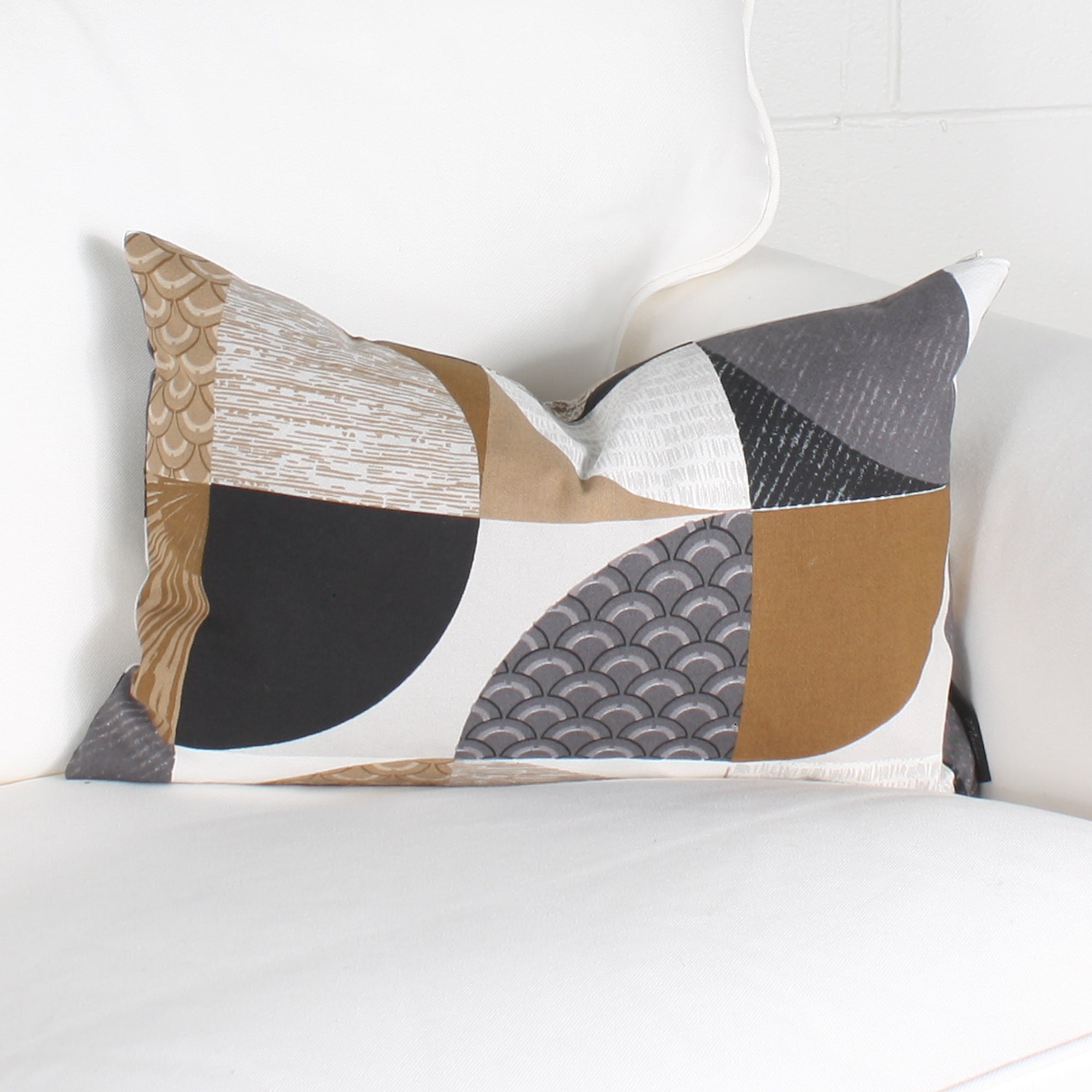 Coussin ADAGIO beige