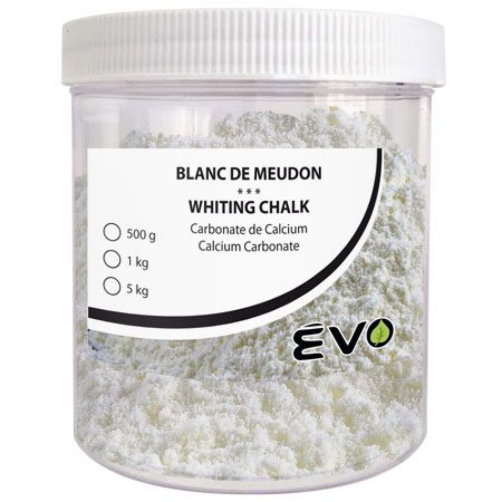 Blanc de meudon