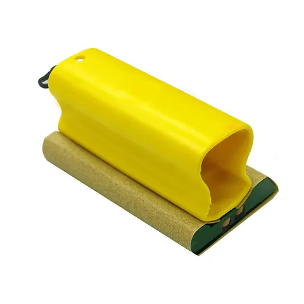 Bloc à poncer - Richard