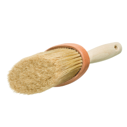 Brosse Ovale