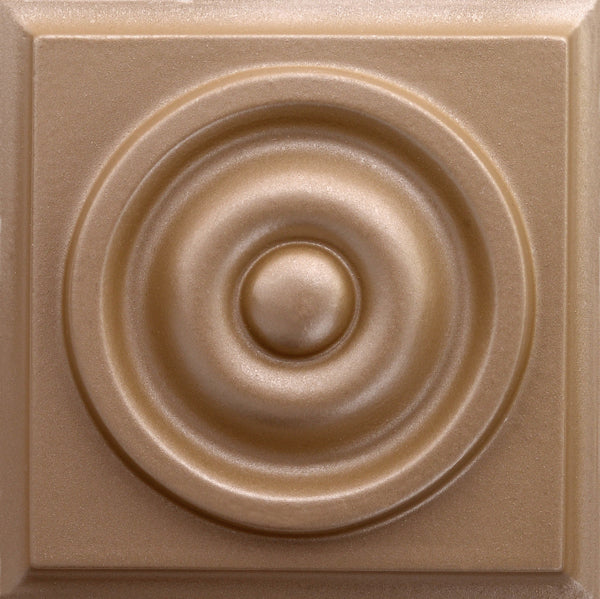 Peinture métallique - Golden Paint Works