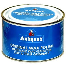 Cire à meuble - Antiquax