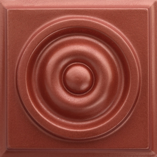 Peinture métallique - Golden Paint Works