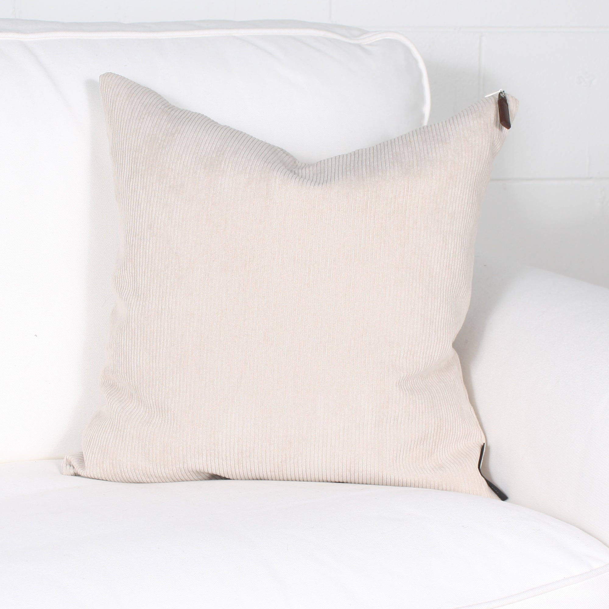 Coussin CORDUROY