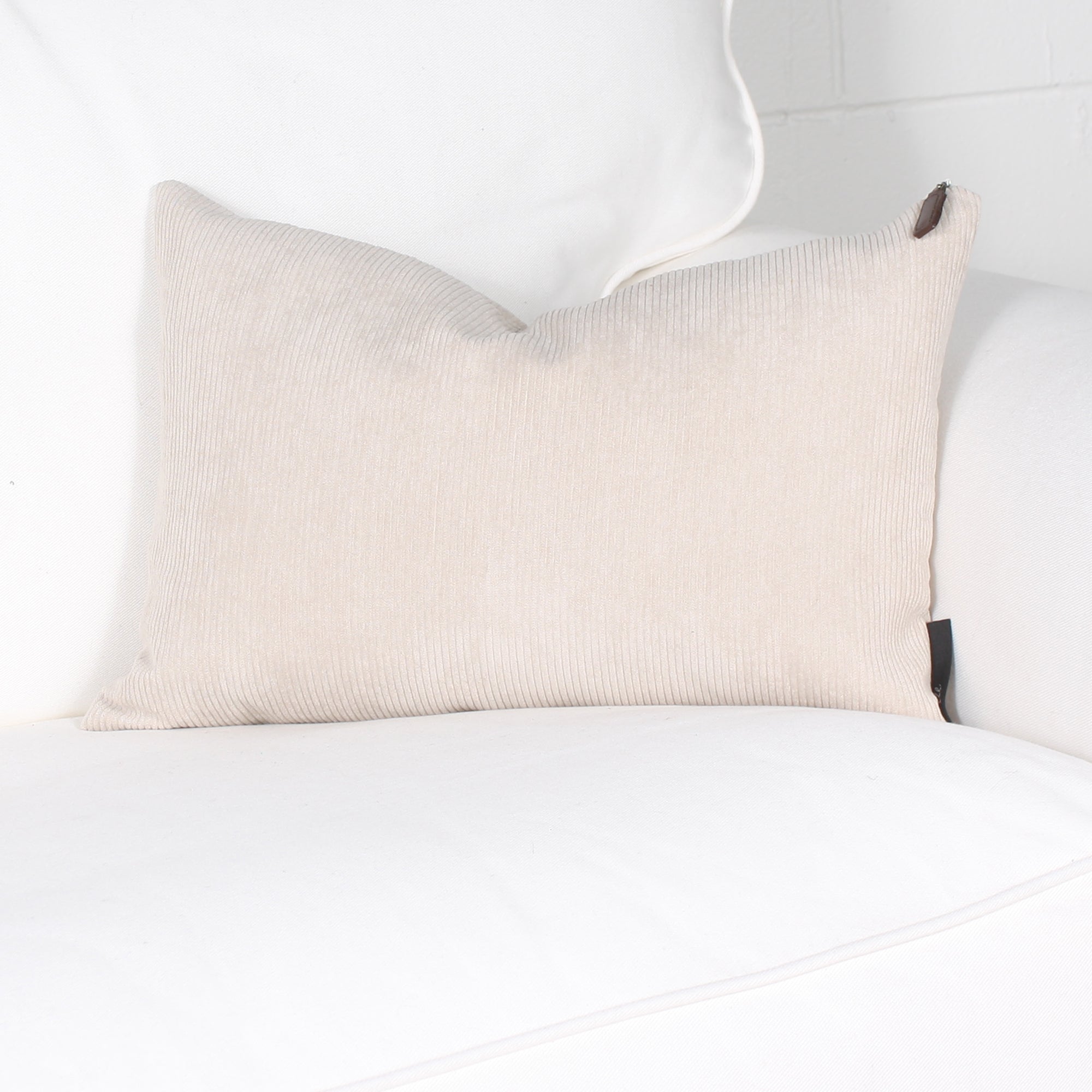 Coussin CORDUROY