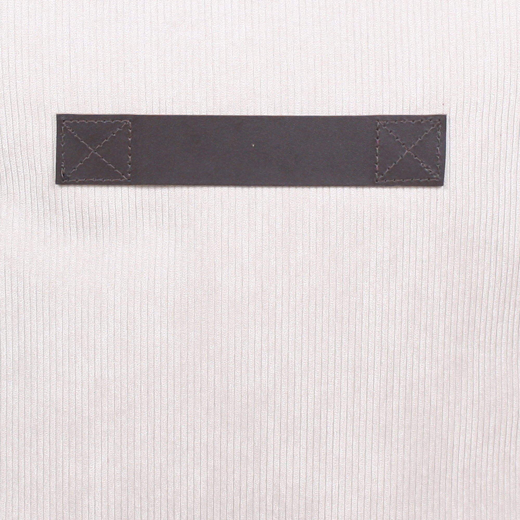 Pouf CORDUROY carré