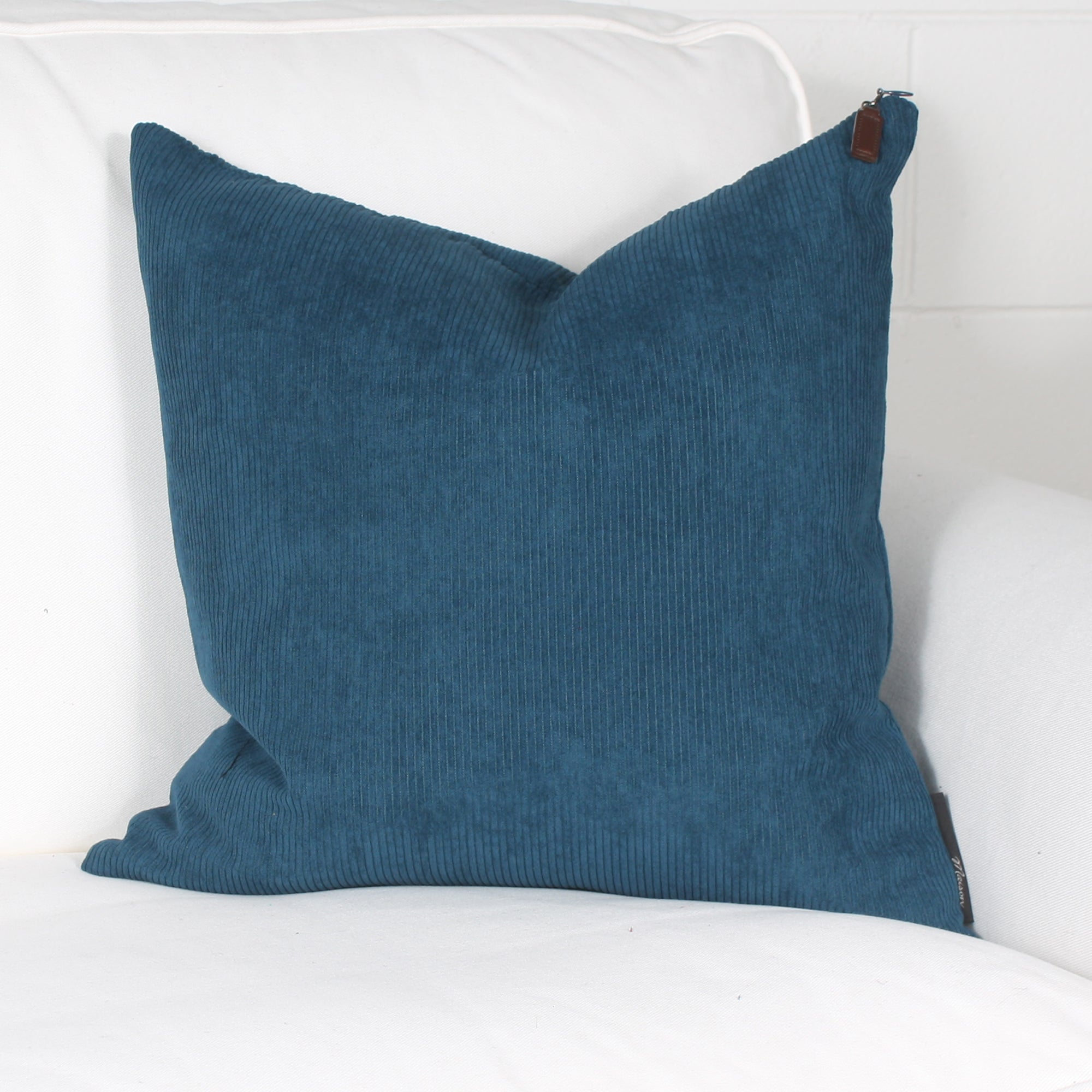 Coussin CORDUROY