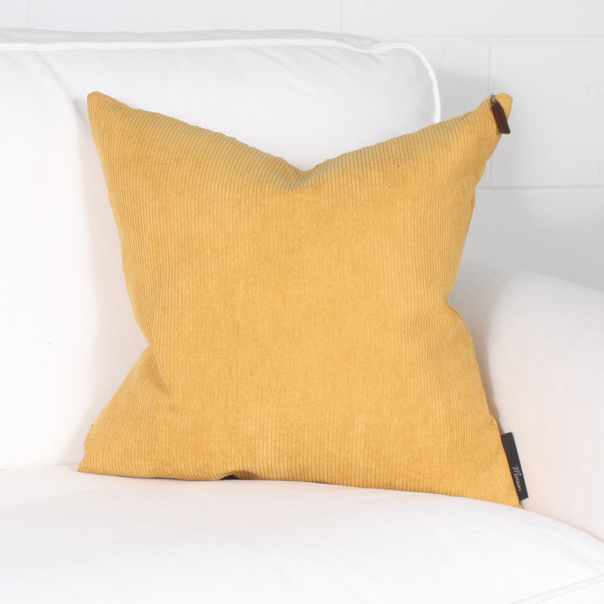Coussin CORDUROY