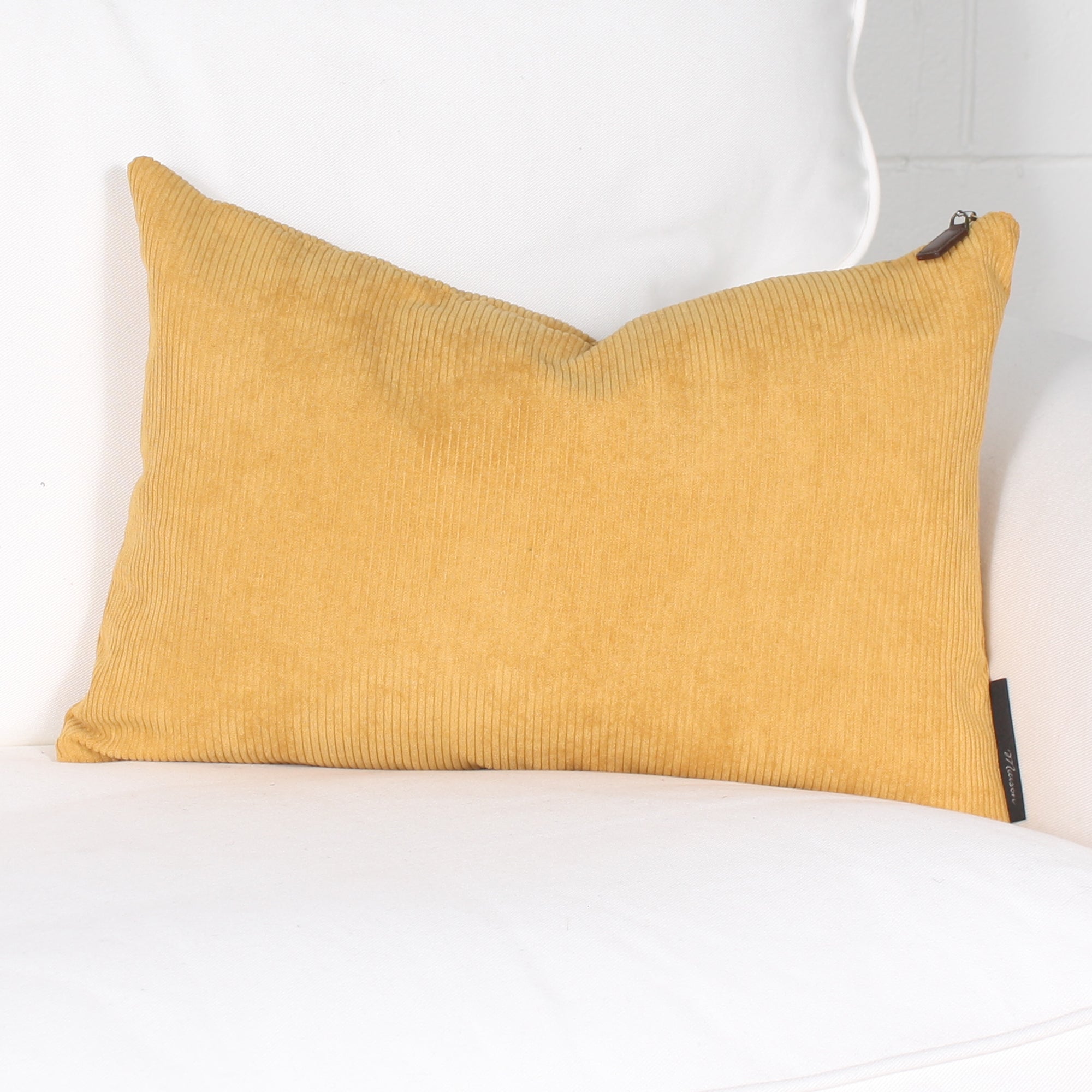 Coussin CORDUROY