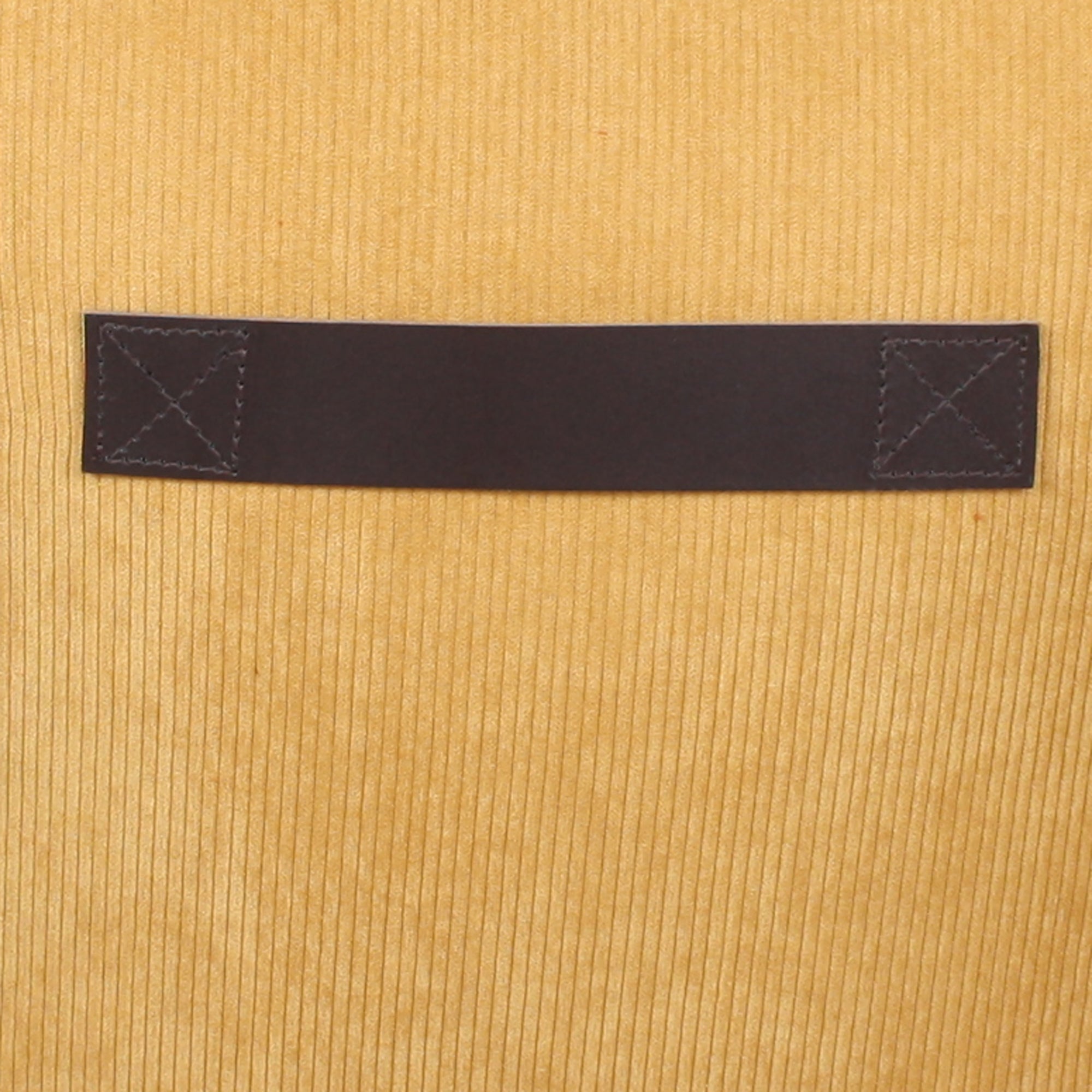 Pouf CORDUROY rectangulaire