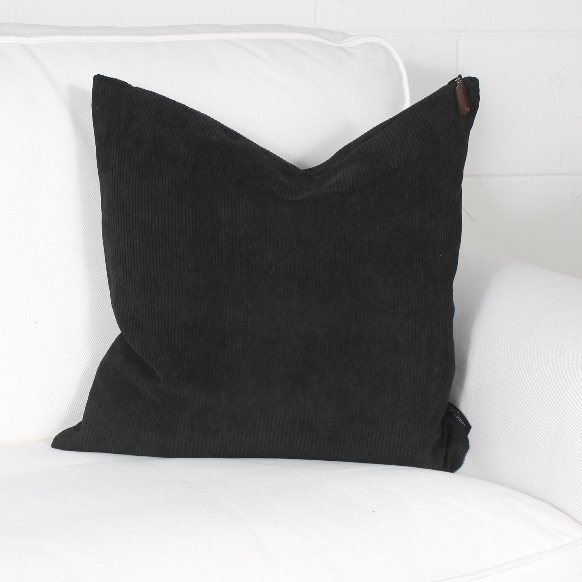 Coussin CORDUROY