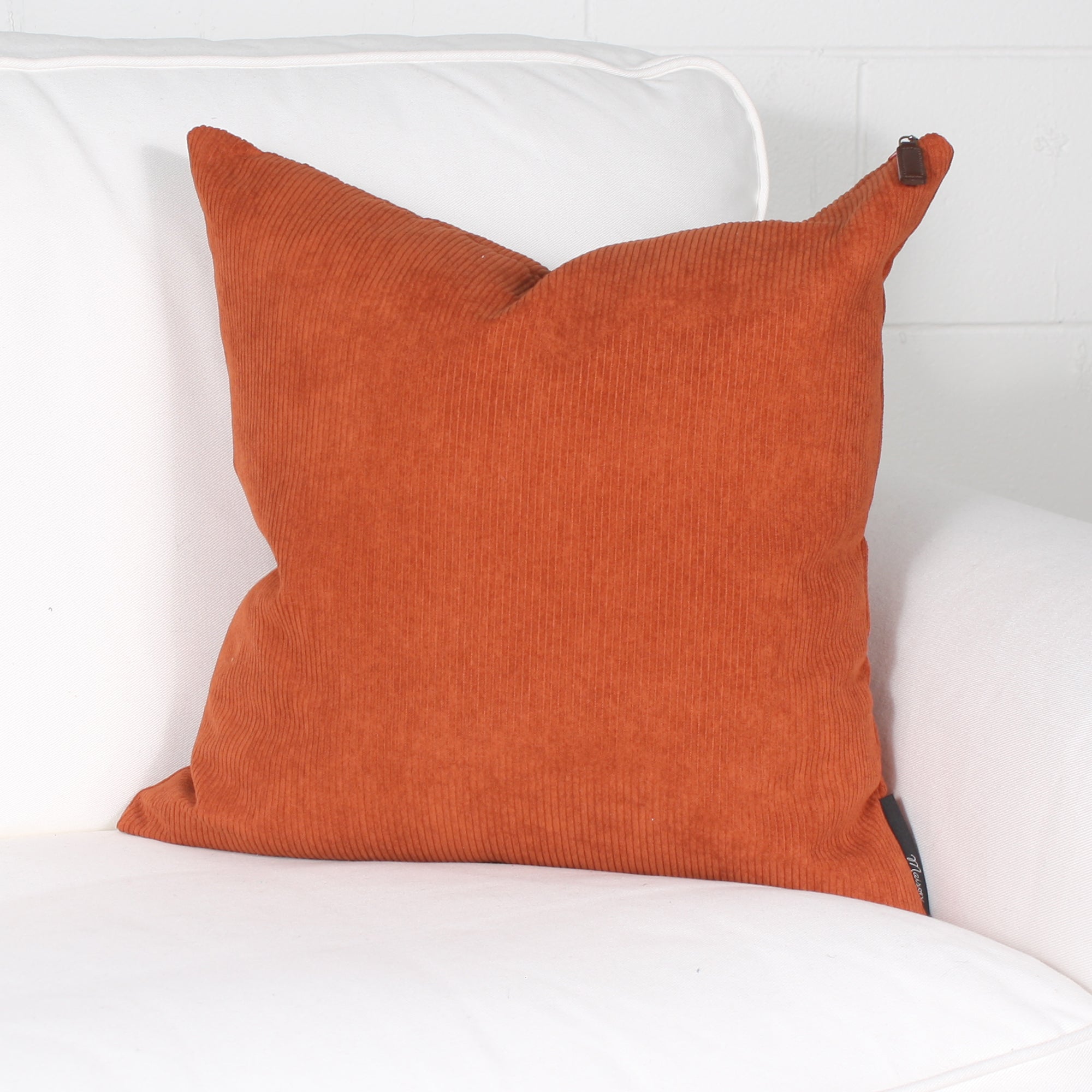 Coussin CORDUROY