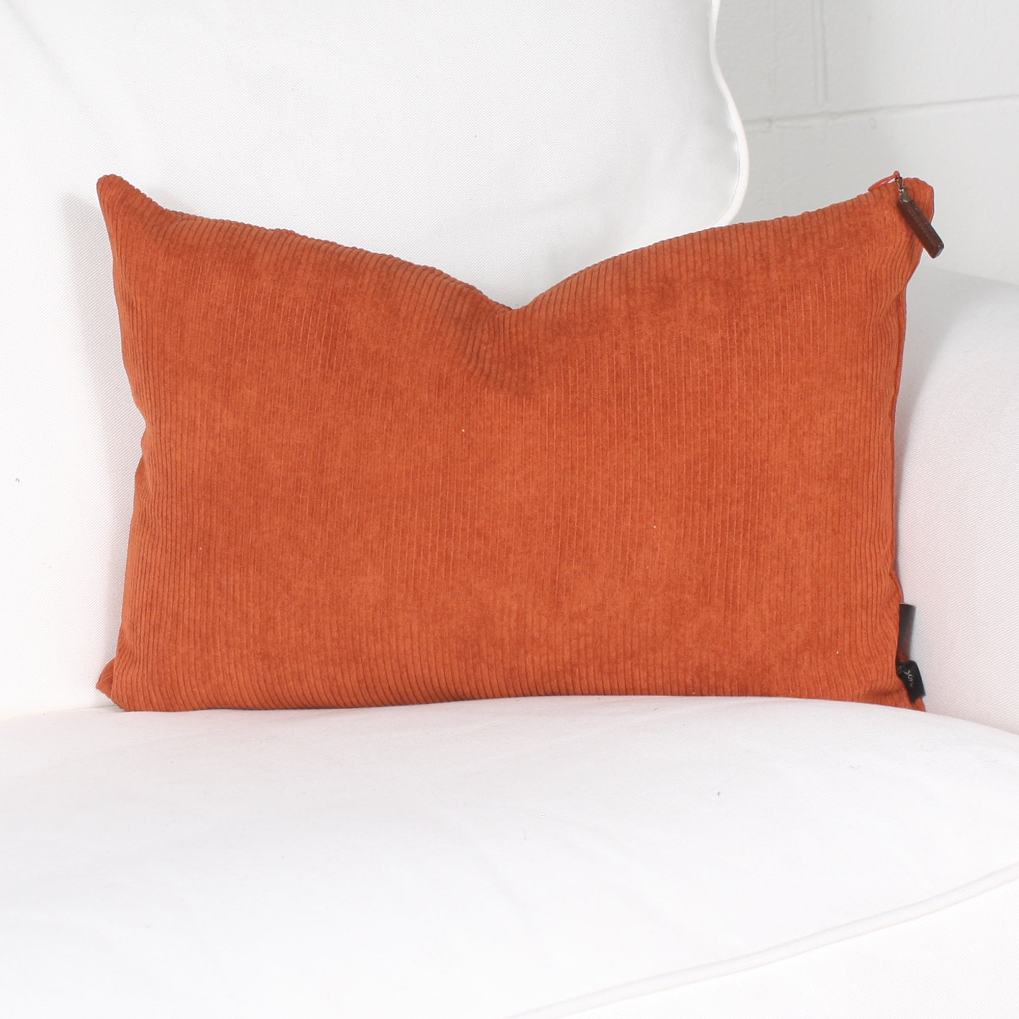 Coussin CORDUROY