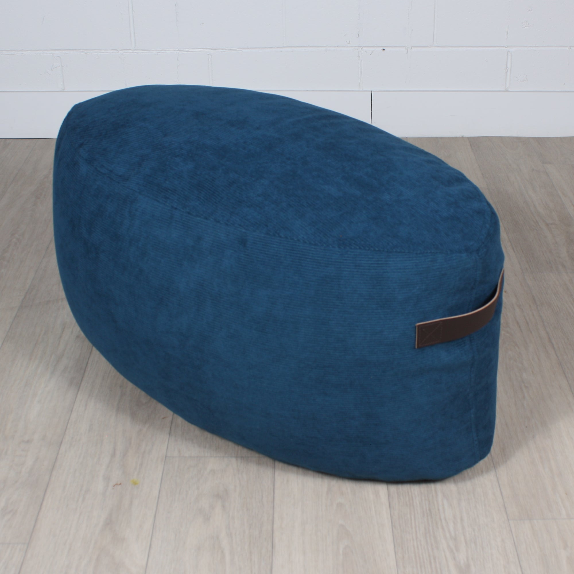 Pouf CORDUROY ovale