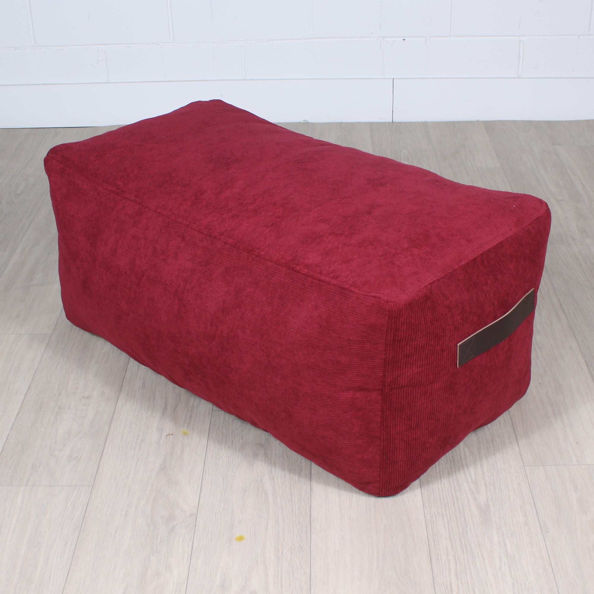 Pouf CORDUROY rectangulaire