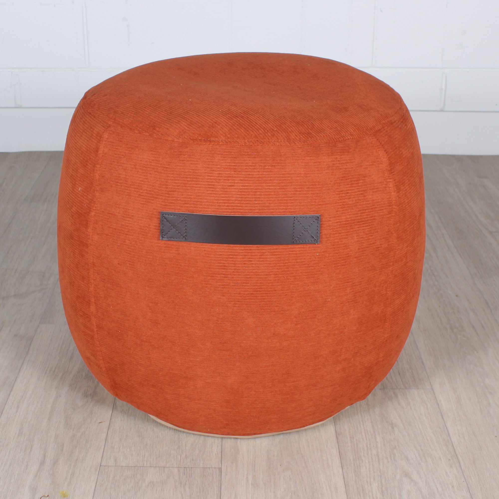 Pouf CORDUROY rond