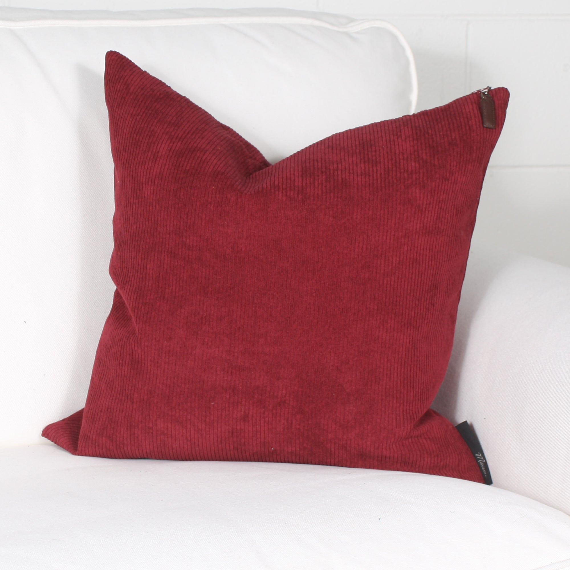 Coussin CORDUROY