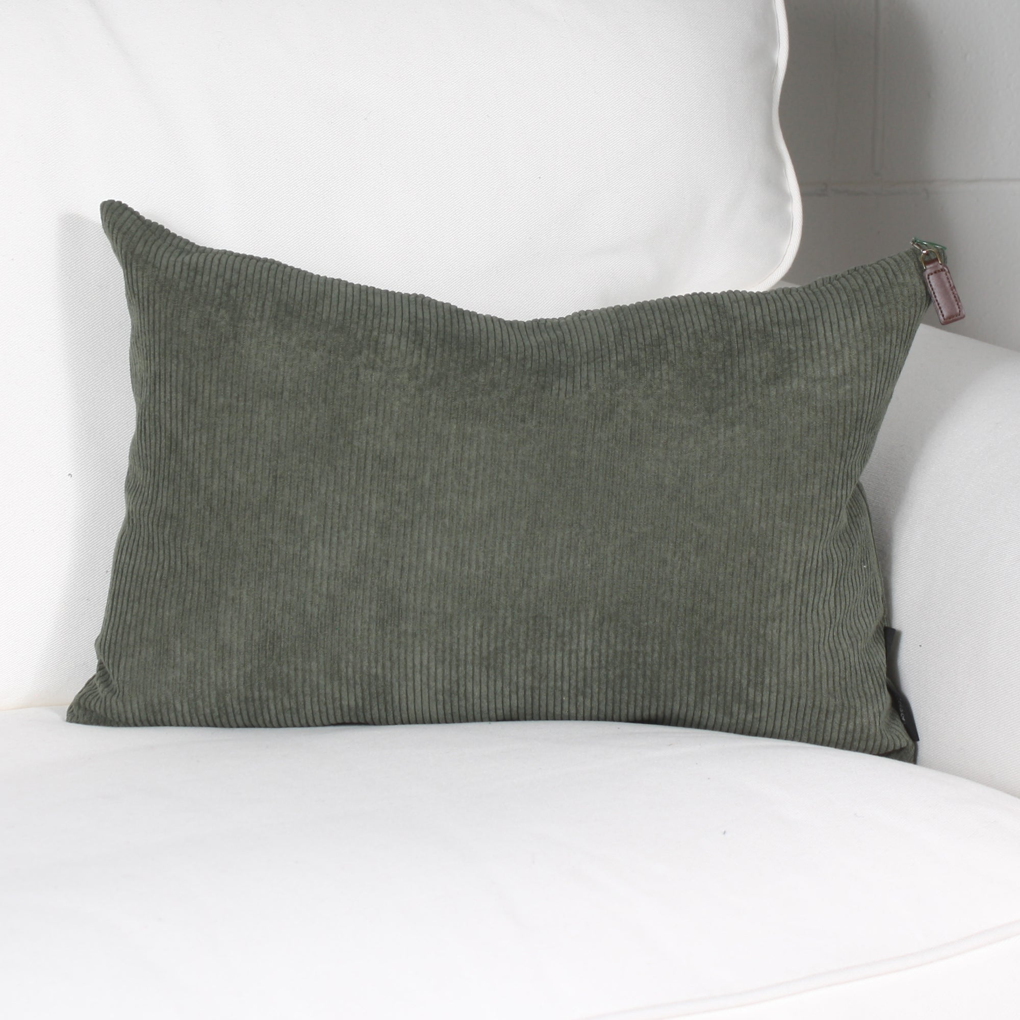 Coussin CORDUROY