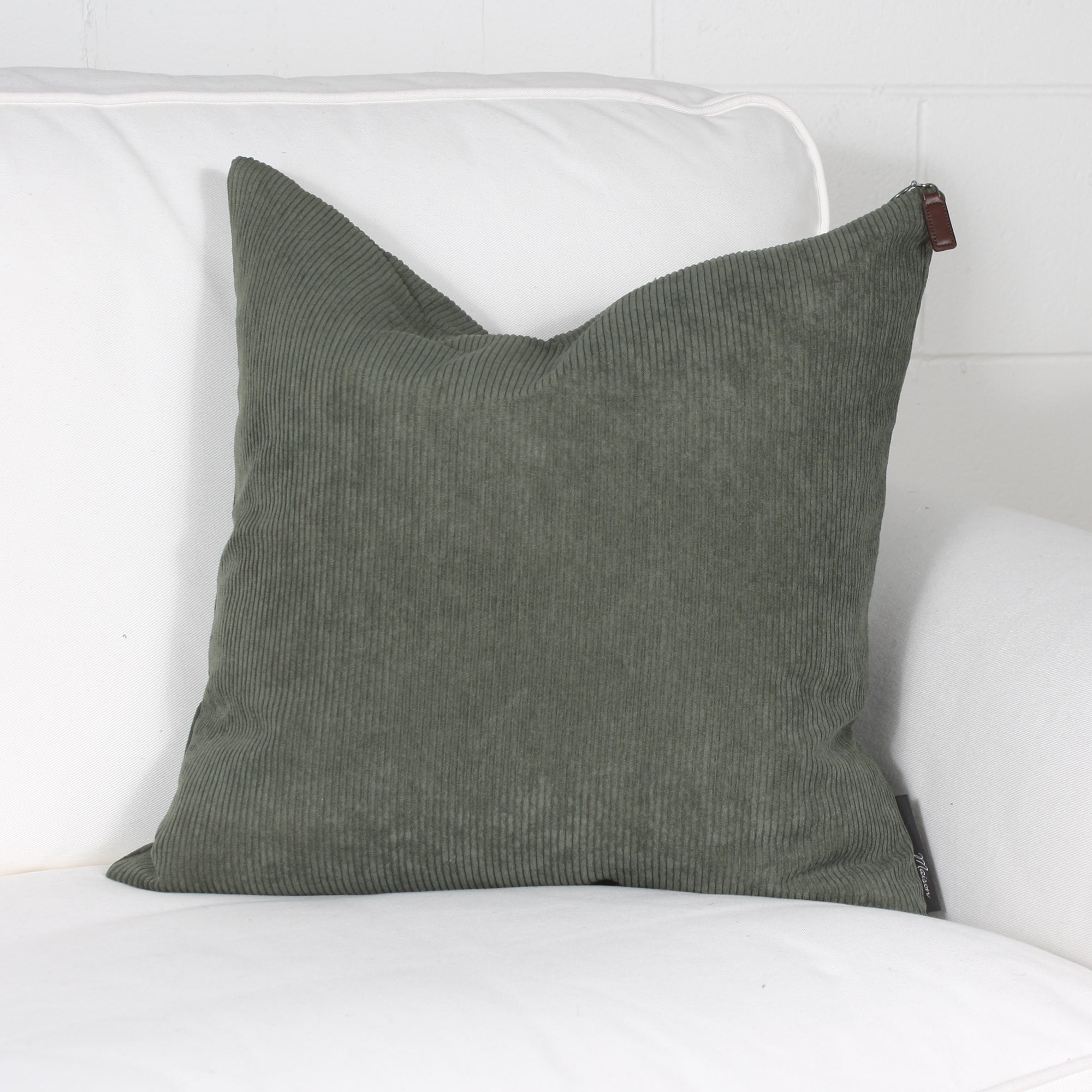 Coussin CORDUROY