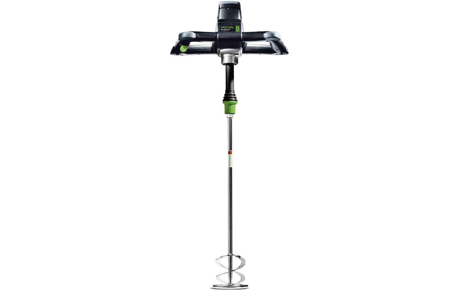 Mélangeur Festool MX 1200 E EF