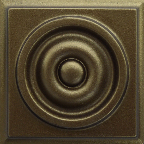 Peinture métallique - Golden Paint Works