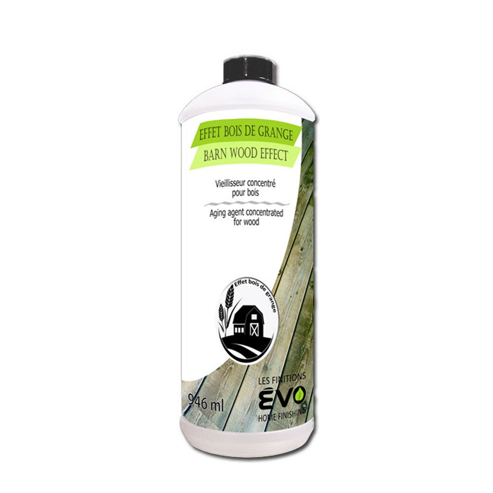 Effet Bois de Grange, 946ml