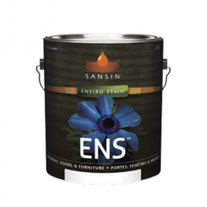 Teinture ENS Sansin (Naturelles + translucides)