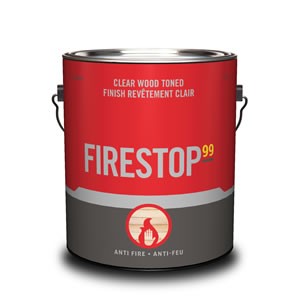 Firestop 99 Sansin