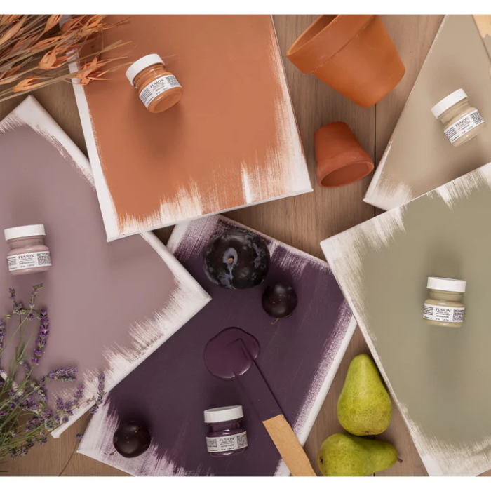 Peinture minérale Fusion - 37ml