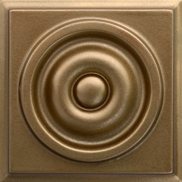 Peinture métallique - Golden Paint Works