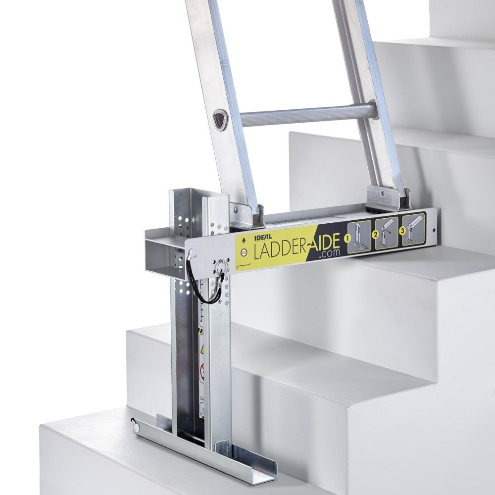 Support d'échelle pour escalier LADDER AIDE